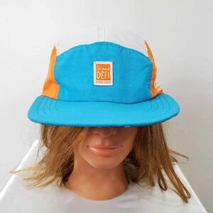 Ciele Athletics Le grand Défi Pierre Lavoie Cycling Cap